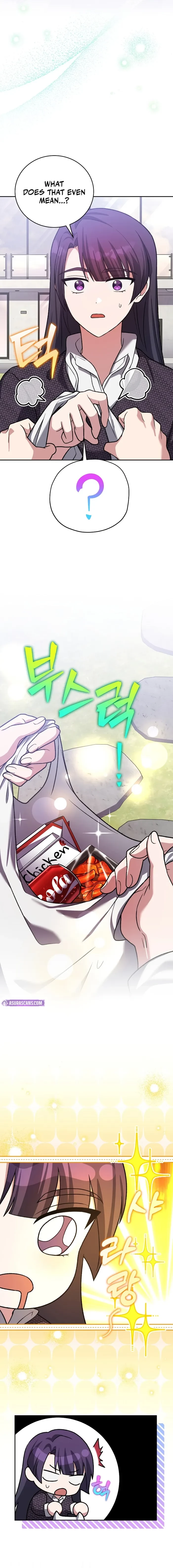 The Novel’s Extra (Remake) Chapter 145 - 10