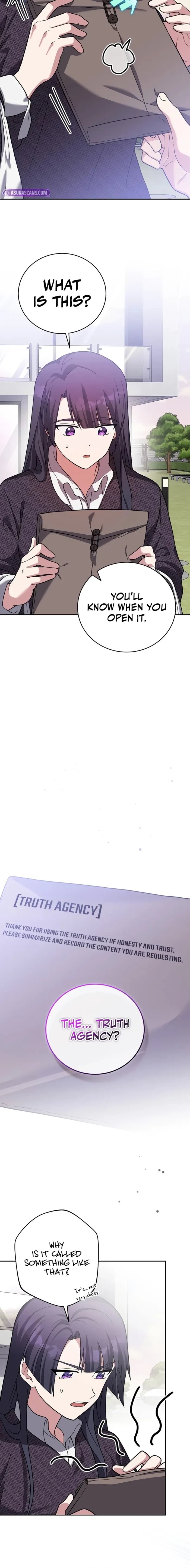 The Novel’s Extra (Remake) Chapter 145 - 12