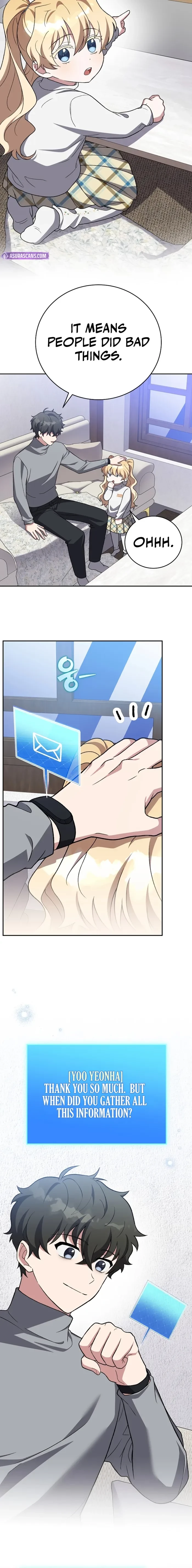 The Novel’s Extra (Remake) Chapter 145 - 18