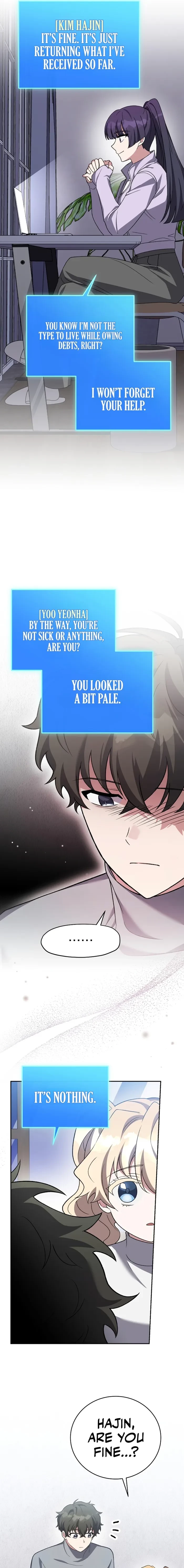 The Novel’s Extra (Remake) Chapter 145 - 19