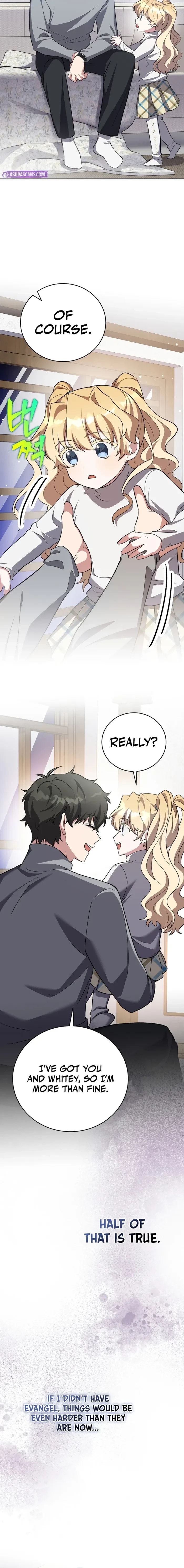 The Novel’s Extra (Remake) Chapter 145 - 20