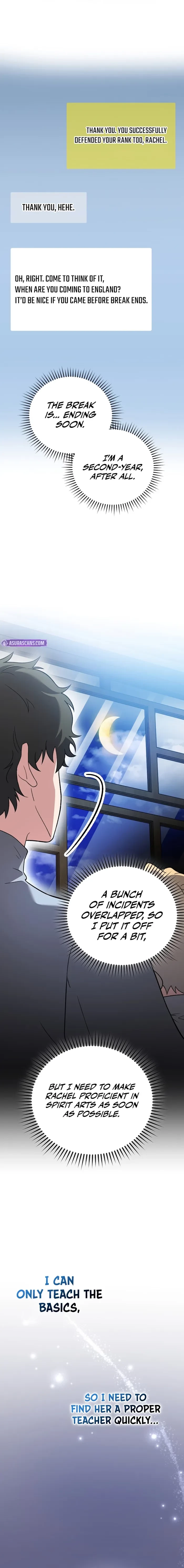 The Novel’s Extra (Remake) Chapter 145 - 22