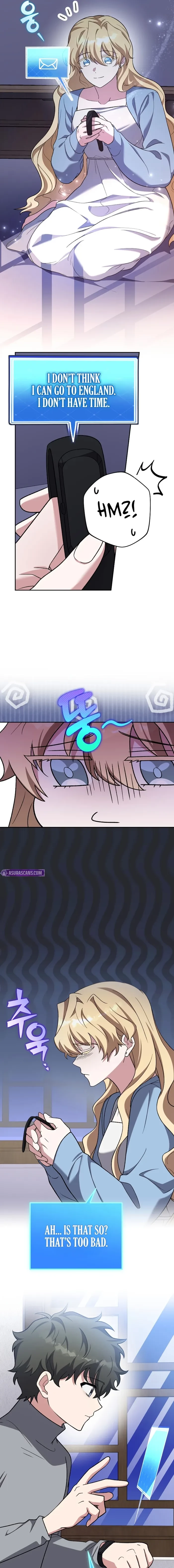 The Novel’s Extra (Remake) Chapter 145 - 23