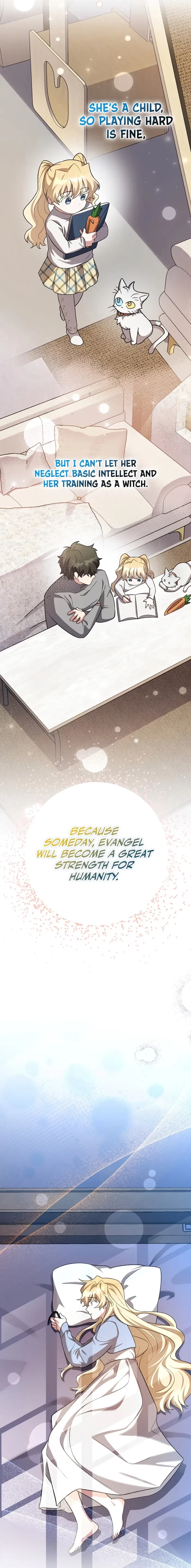 The Novel’s Extra (Remake) Chapter 145 - 25