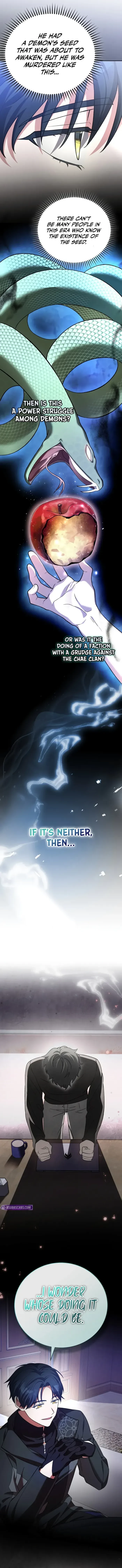 The Novel’s Extra (Remake) Chapter 144 - 12