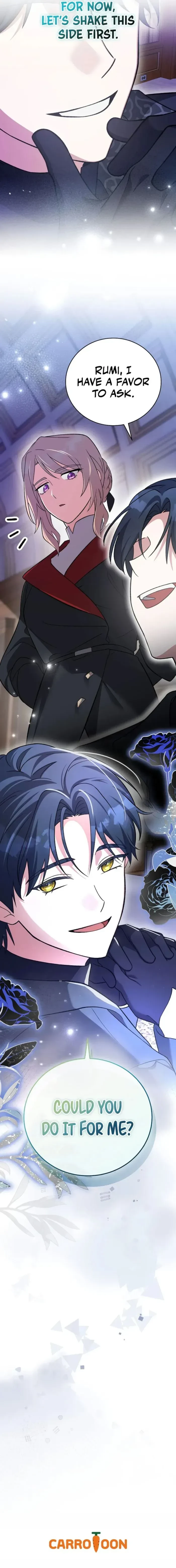 The Novel’s Extra (Remake) Chapter 144 - 14