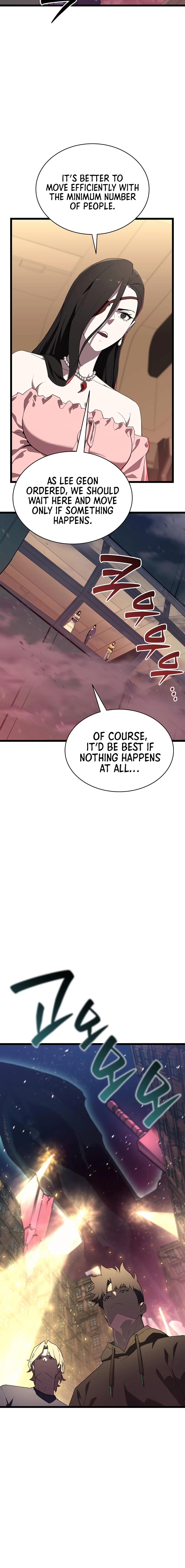 Return of the Disaster-Class Hero Chapter 165 - 2