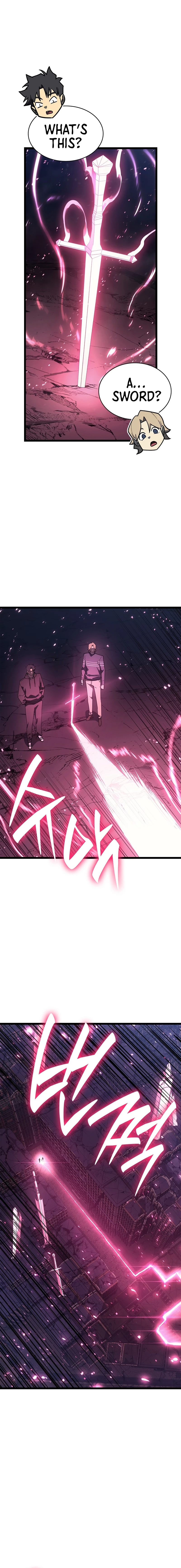 Return of the Disaster-Class Hero Chapter 165 - 4