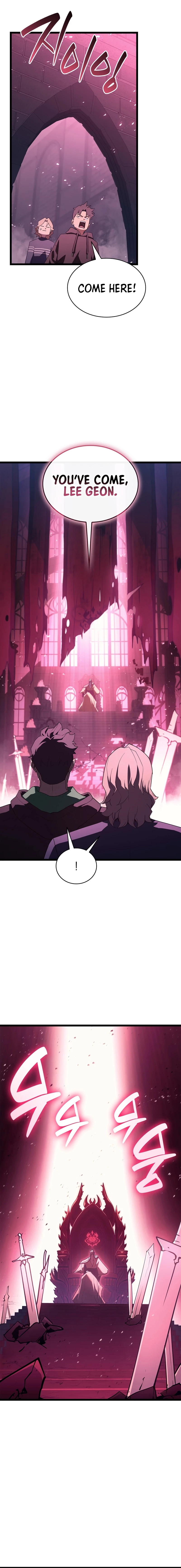 Return of the Disaster-Class Hero Chapter 165 - 6