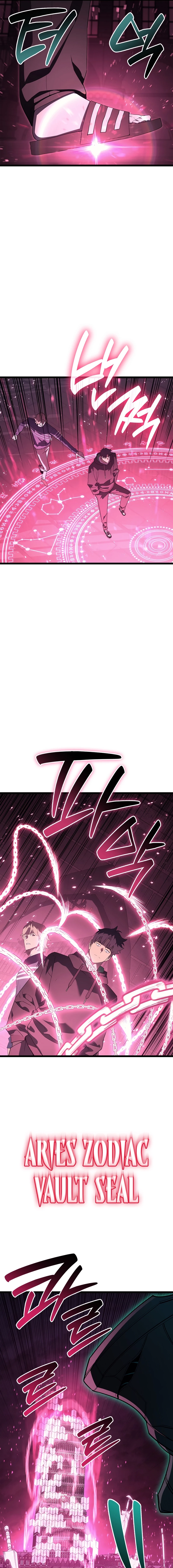 Return of the Disaster-Class Hero Chapter 165 - 9