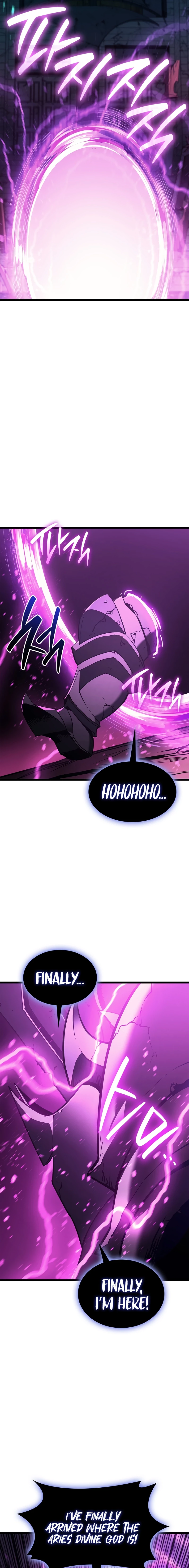 Return of the Disaster-Class Hero Chapter 165 - 19