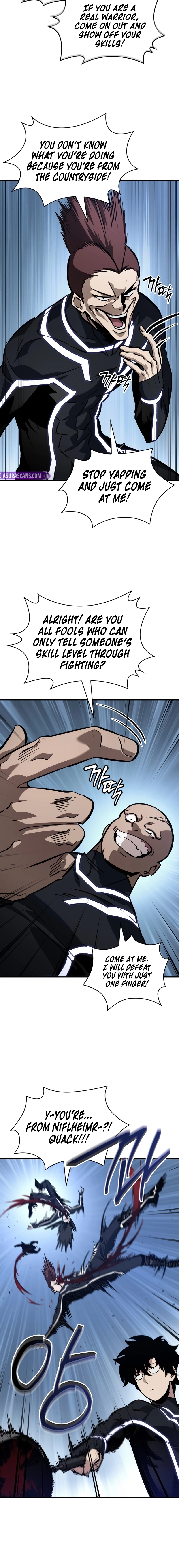 Pick Me Up Chapter 190 - 2