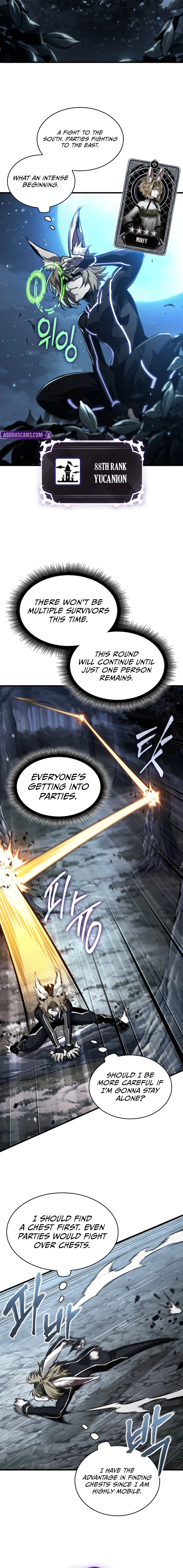 Pick Me Up Chapter 190 - 4