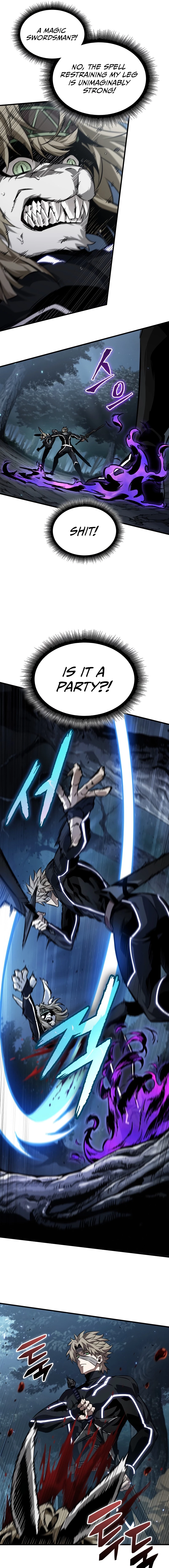 Pick Me Up Chapter 190 - 7