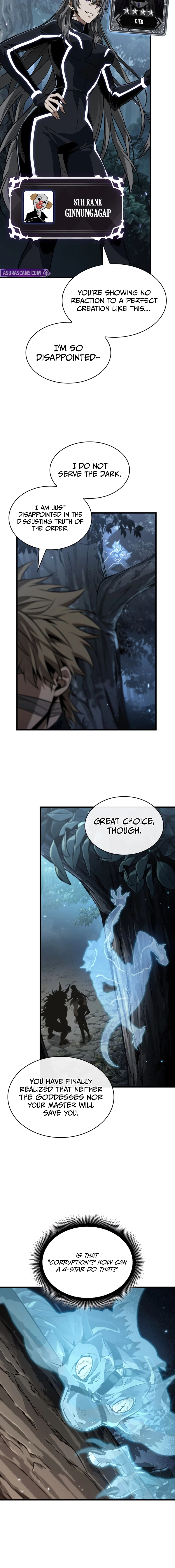 Pick Me Up Chapter 190 - 10