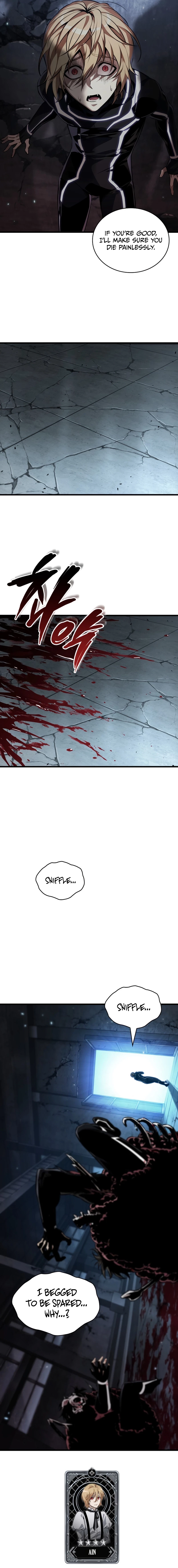 Pick Me Up Chapter 190 - 13