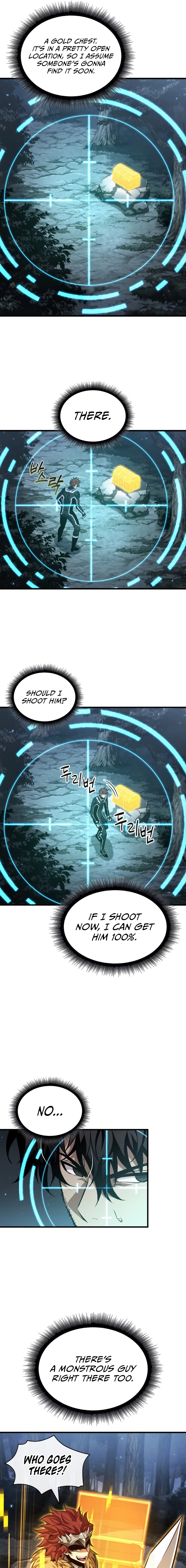 Pick Me Up Chapter 190 - 15