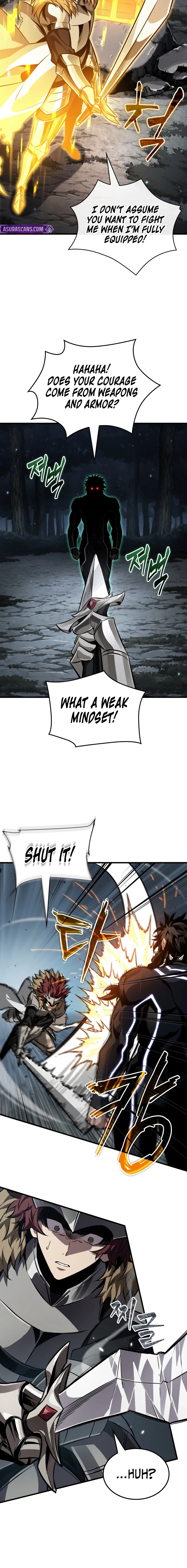 Pick Me Up Chapter 190 - 16