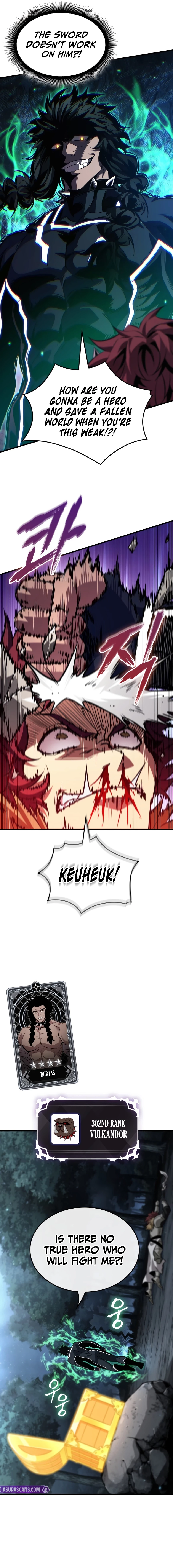 Pick Me Up Chapter 190 - 17