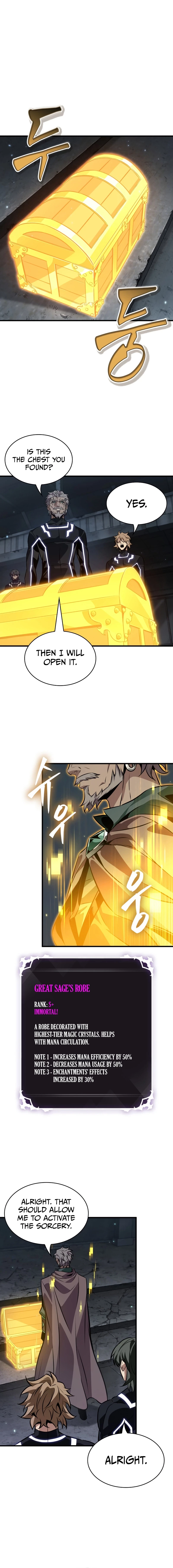 Pick Me Up Chapter 190 - 18