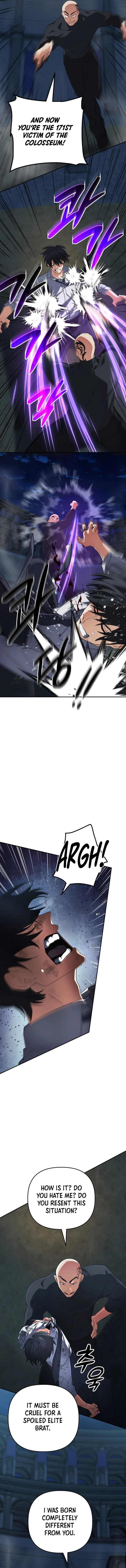 The Return of the Mythical Archmage Chapter 92 - 4