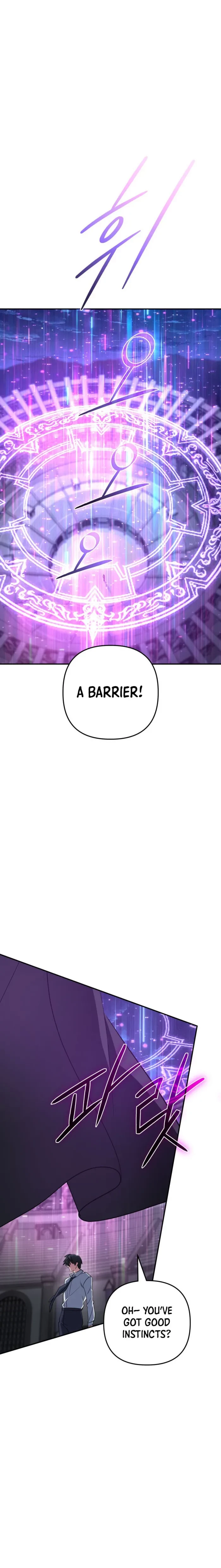 The Return of the Mythical Archmage Chapter 91 - 8