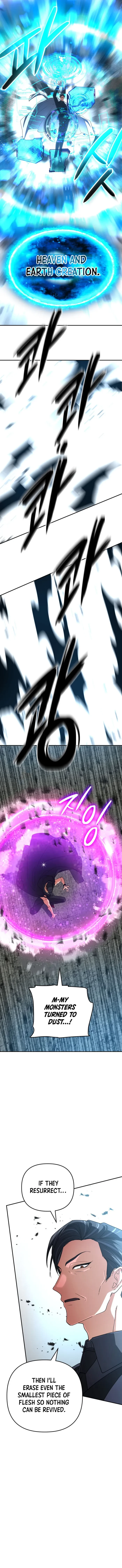 The Return of the Mythical Archmage Chapter 91 - 13