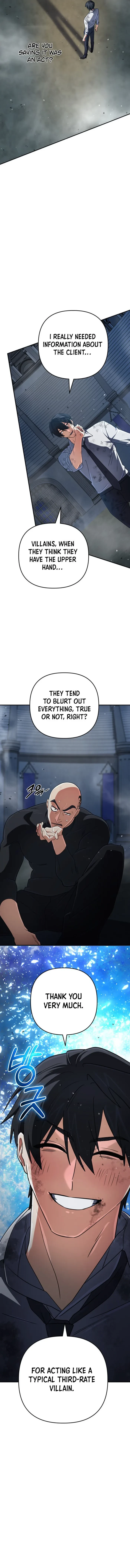 The Return of the Mythical Archmage Chapter 92 - 12