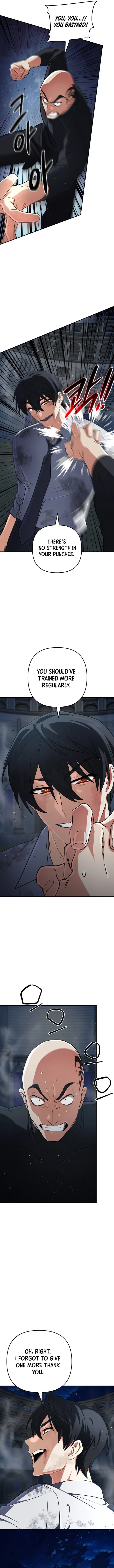 The Return of the Mythical Archmage Chapter 92 - 13