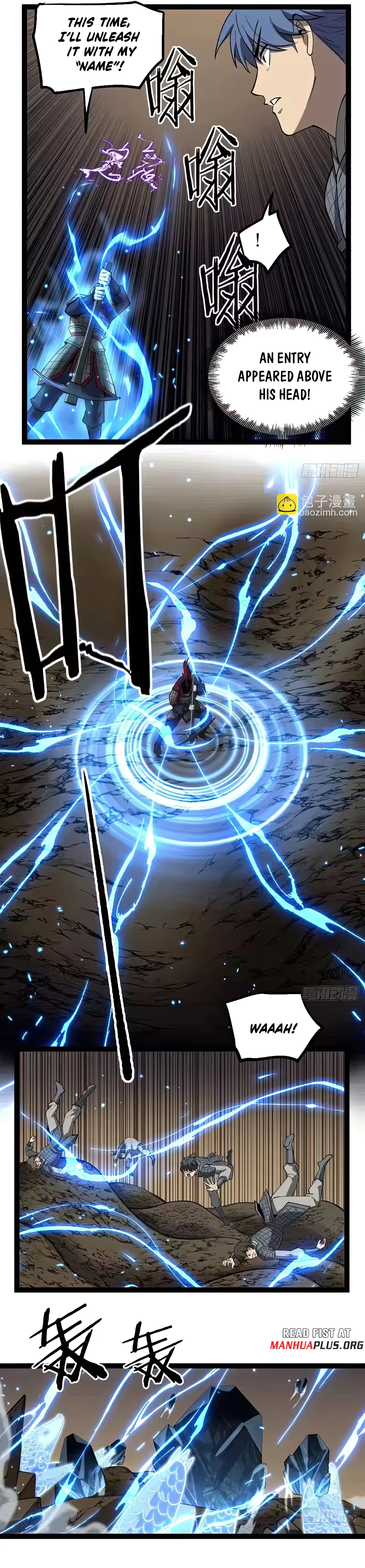 Myriad Realms Gatekeeper Chapter 137 - 7