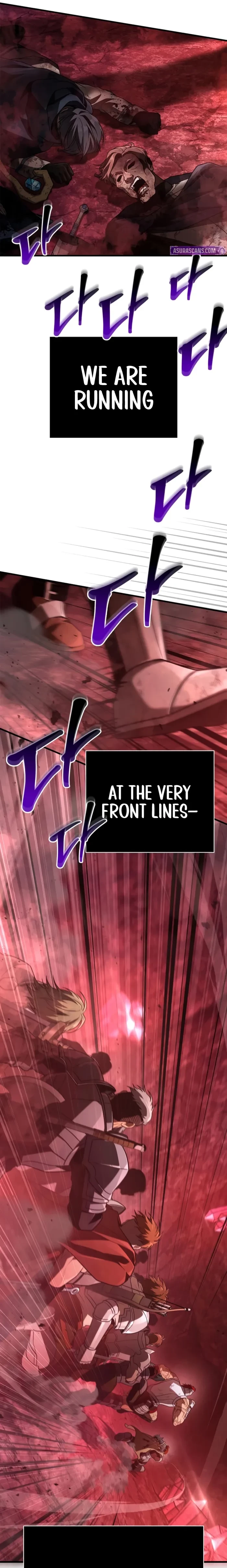 Surviving the Game as a Barbarian Chapter 143 - 17