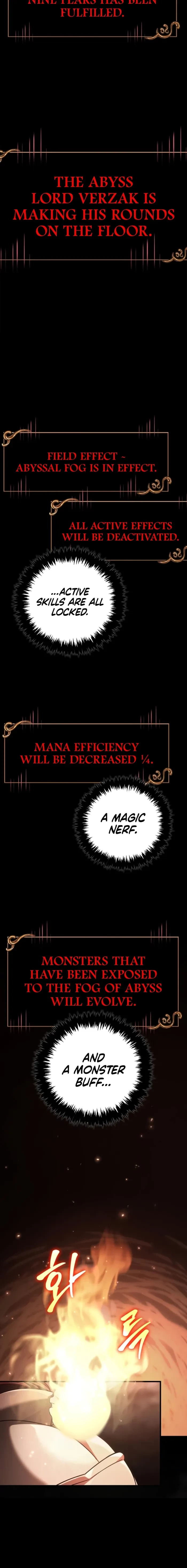 Surviving the Game as a Barbarian Chapter 143 - 20