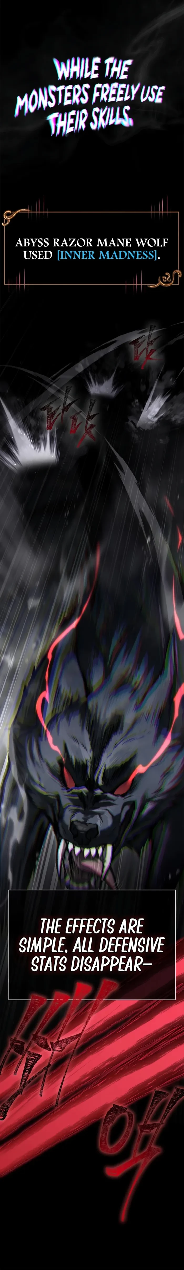 Surviving the Game as a Barbarian Chapter 143 - 26