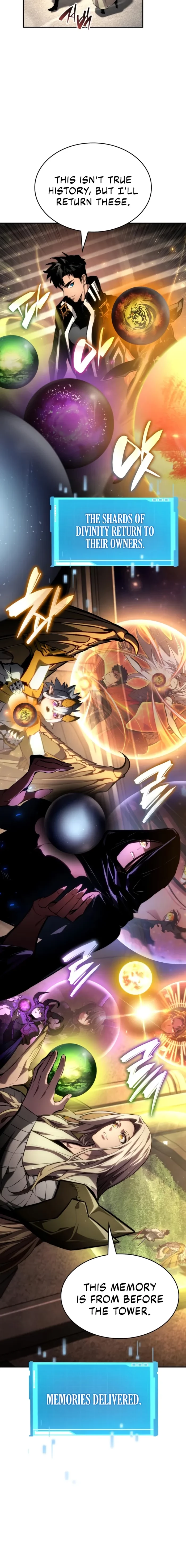 Boundless Ascension Chapter 177 - 6