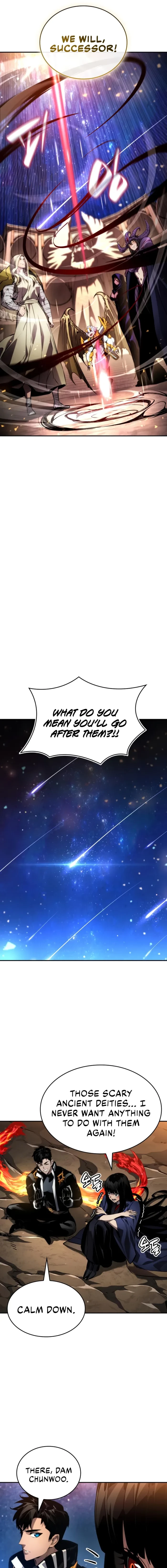 Boundless Ascension Chapter 177 - 15