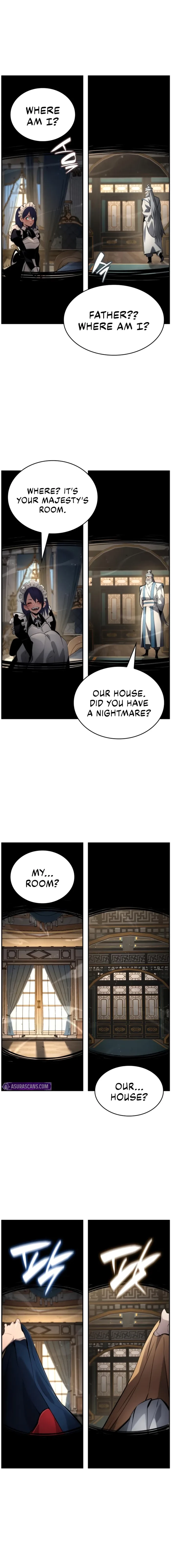 Boundless Ascension Chapter 177 - 24