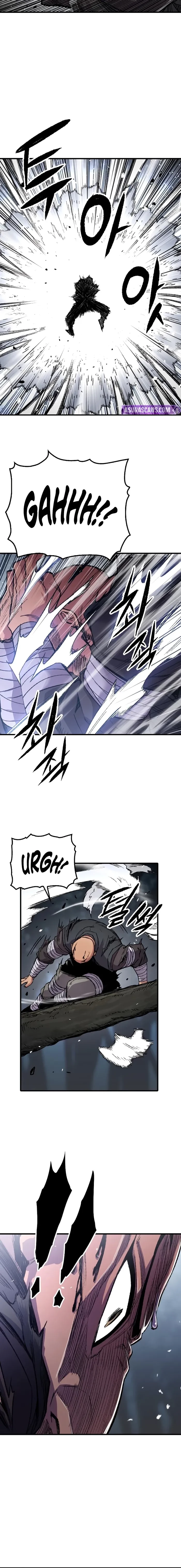 Reincarnated Murim Lord Chapter 110 - 10