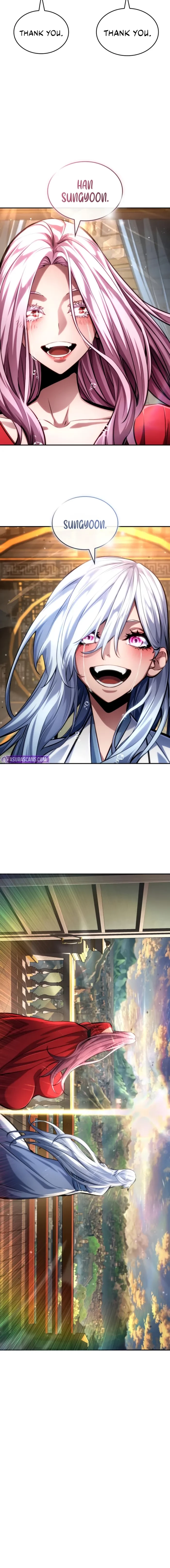 Boundless Ascension Chapter 177 - 26