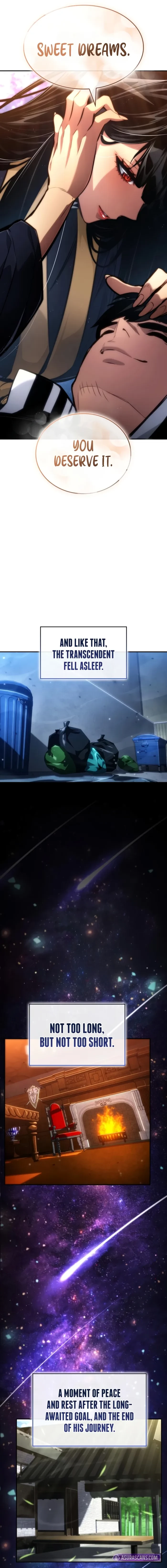 Boundless Ascension Chapter 177 - 29