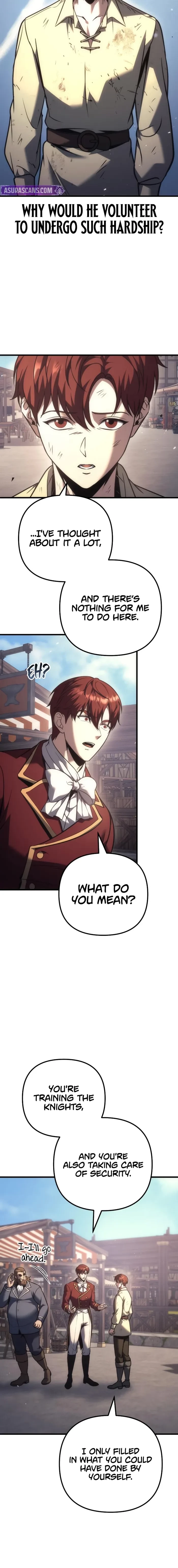 A Flame Reborn Chapter 122 - 2