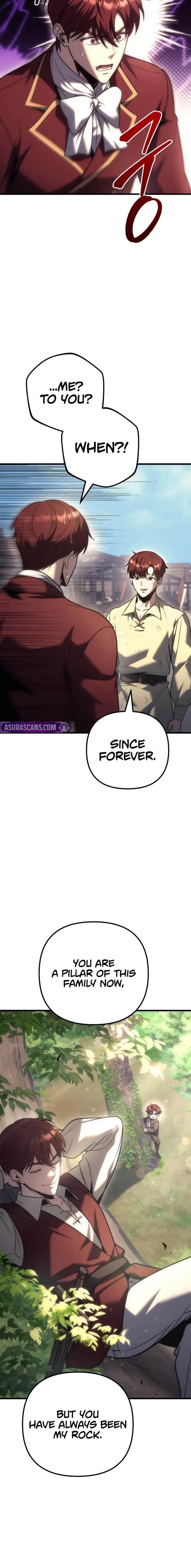 A Flame Reborn Chapter 122 - 4