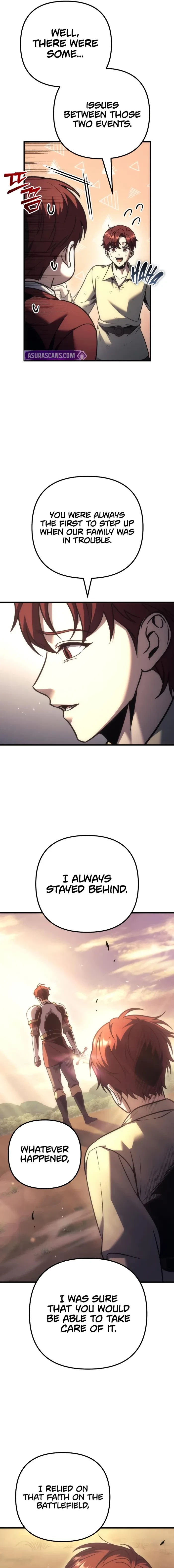 A Flame Reborn Chapter 122 - 5