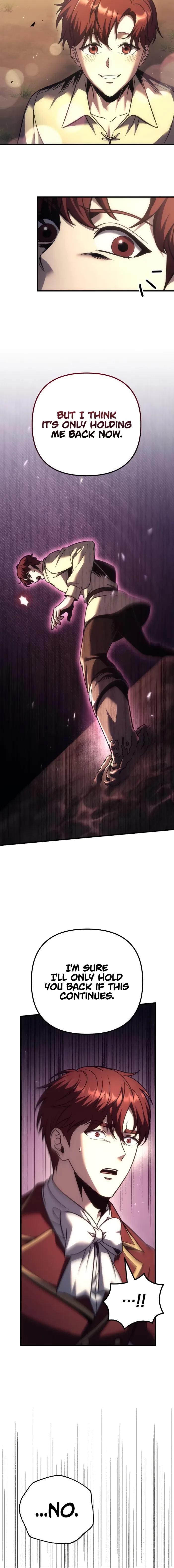 A Flame Reborn Chapter 122 - 6