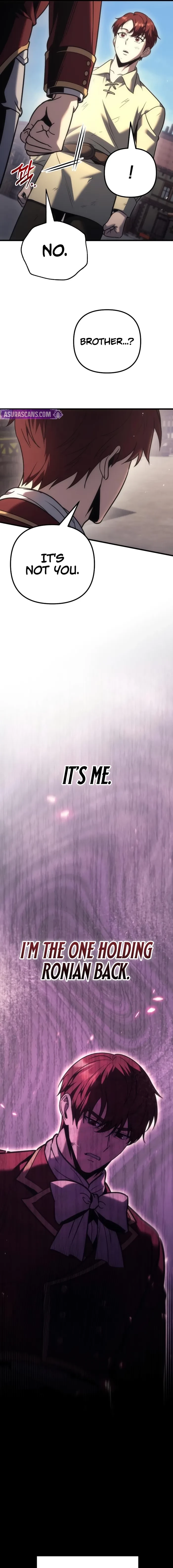 A Flame Reborn Chapter 122 - 7