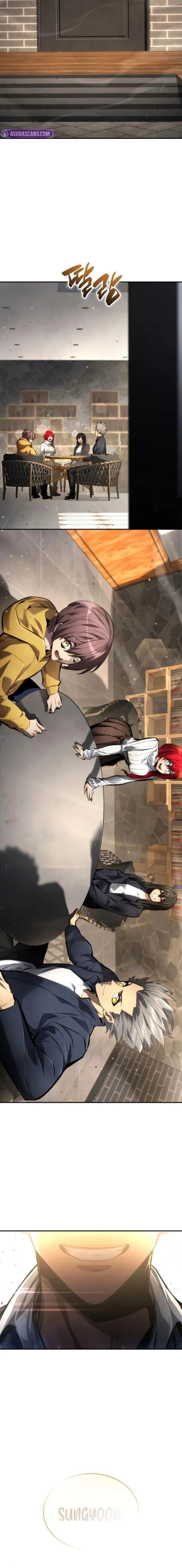 Boundless Ascension Chapter 177 - 36