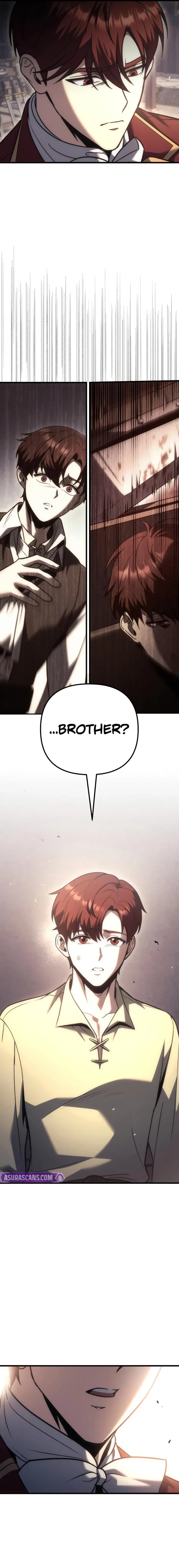 A Flame Reborn Chapter 122 - 9