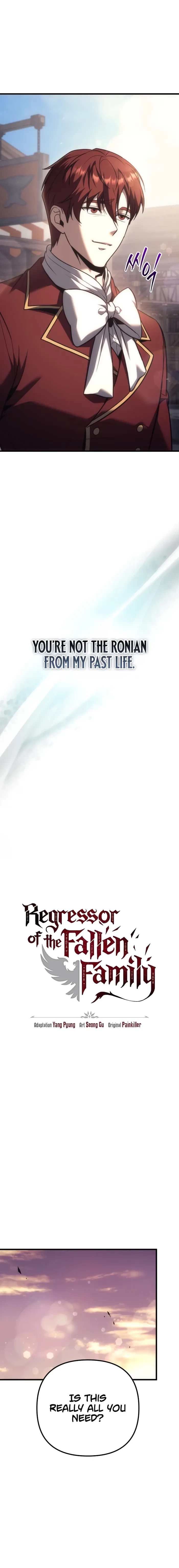 A Flame Reborn Chapter 122 - 10