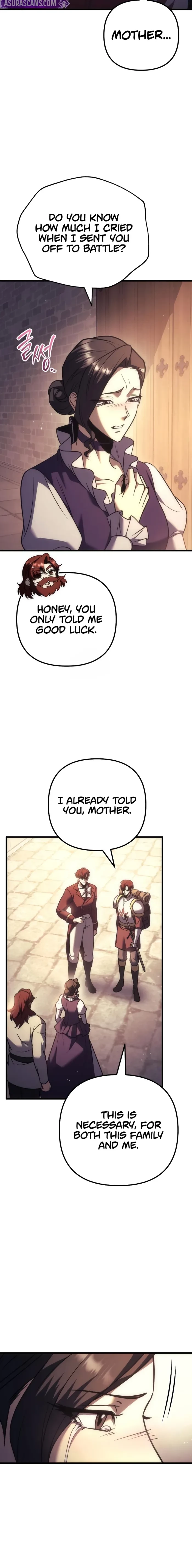 A Flame Reborn Chapter 122 - 12