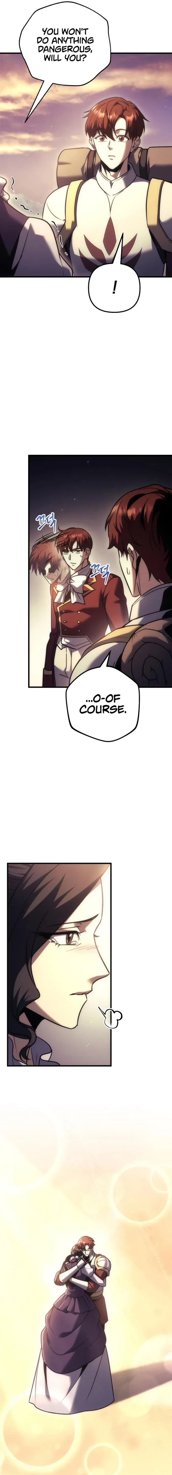 A Flame Reborn Chapter 122 - 13