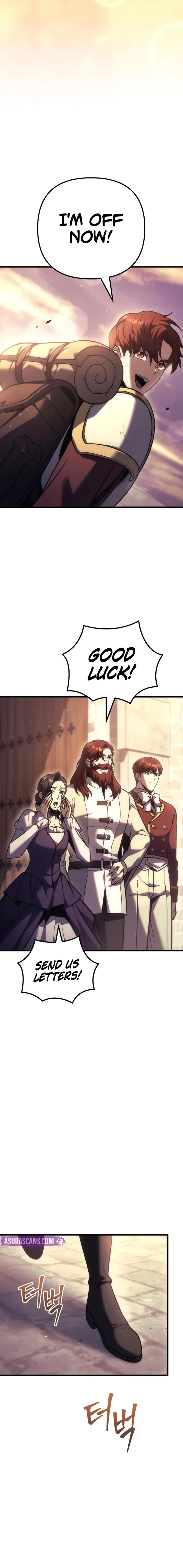 A Flame Reborn Chapter 122 - 14